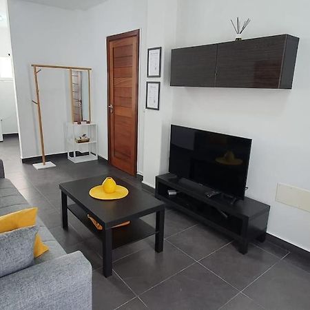 Casa Mivic Apartment Tias Luaran gambar