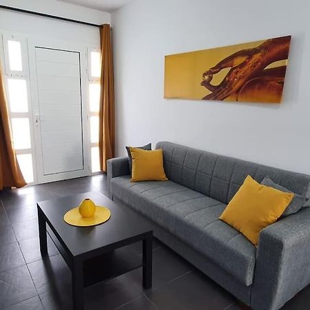 Casa Mivic Apartment Tias Luaran gambar