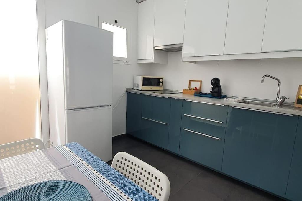 Casa Mivic Apartment Tias Luaran gambar