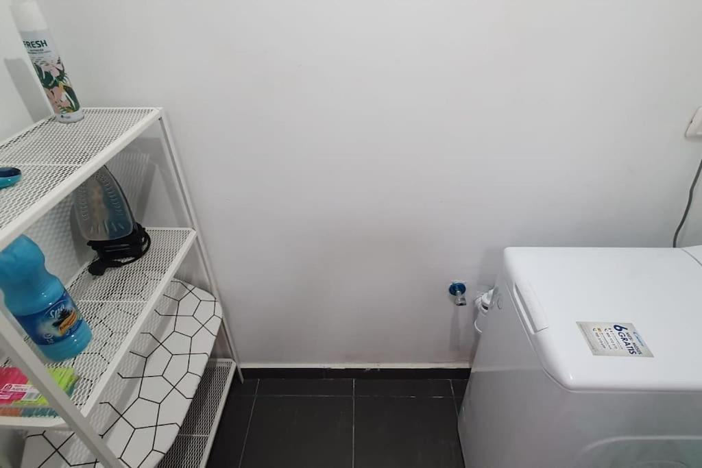 Casa Mivic Apartment Tias Luaran gambar