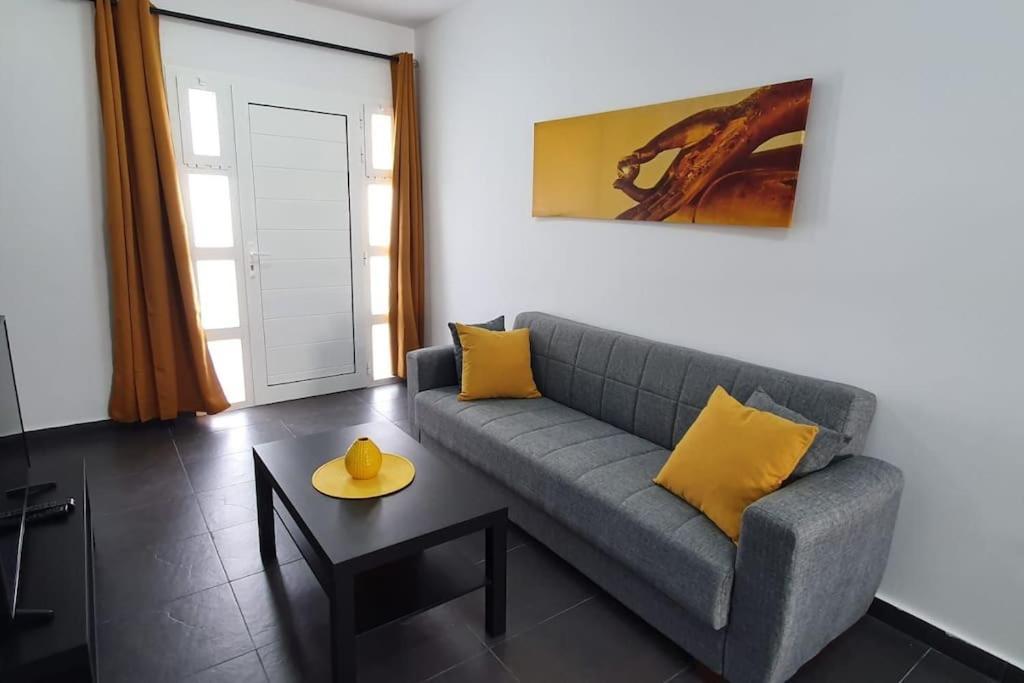 Casa Mivic Apartment Tias Luaran gambar