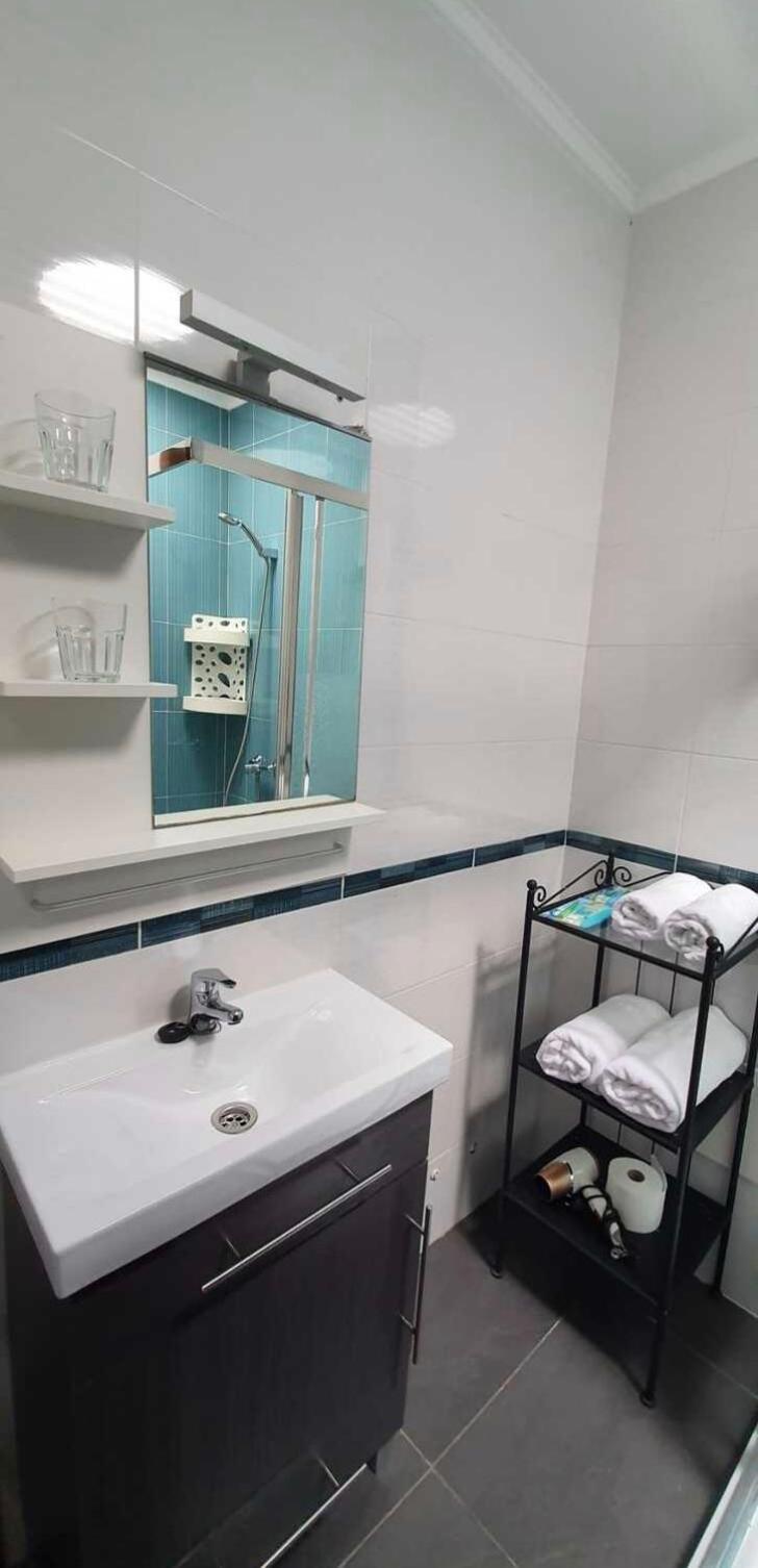 Casa Mivic Apartment Tias Luaran gambar